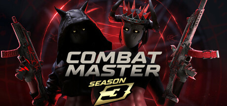 Combat Master Banner Image