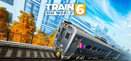 Train Sim World 6 Banner Image